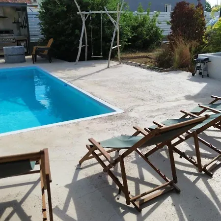 Villa Lucienne Sallèles-dʼAude