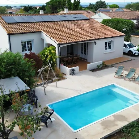 Villa Lucienne *