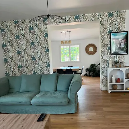 Lucienne Villa