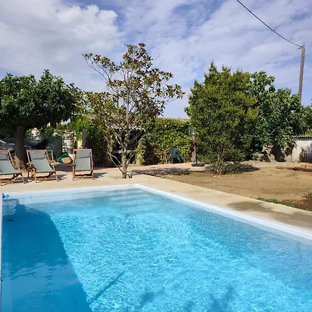 Villa Lucienne *