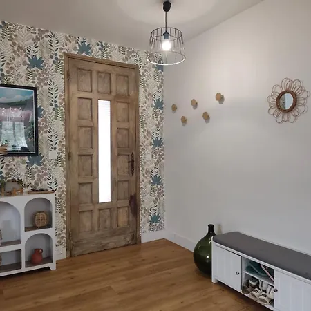 Lucienne Villa