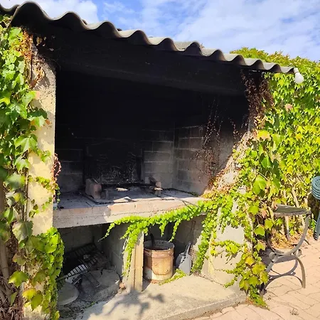 Lucienne Villa Sallèles-dʼAude